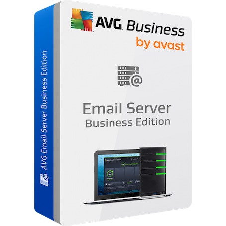 AVG Email Server